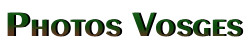 Photos Vosges
